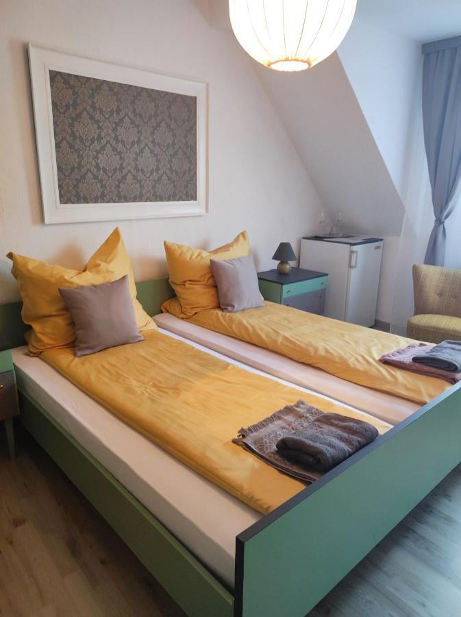 Mosel Boutique Hotel Bruttig-Fankel Ngoại thất bức ảnh